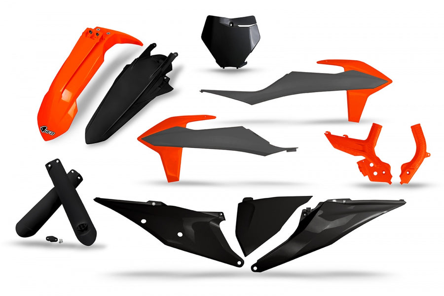 KTM 150 SX [2019-2022] - Plastic kit