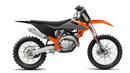 KTM 350 SX F [2019-2022] - Plastic kit for motorcycle