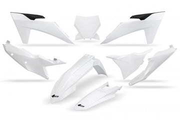 KTM 250 SX F [2023-2024] - Plastic kit for motorcycles