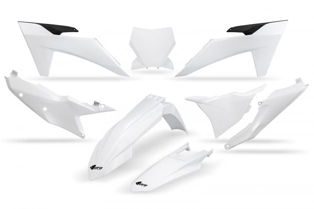 KTM 250 SX [2023-2024] - Plastic kit for motorcycles