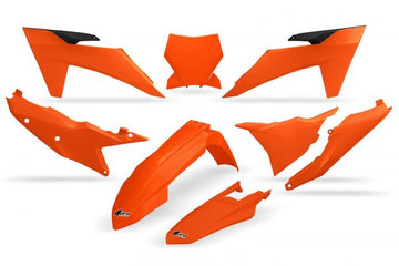 KTM 450 SX F [2023-2024] - Plastic kit