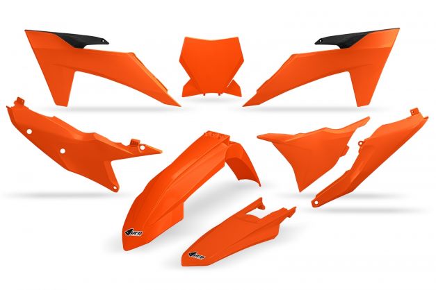 KTM 300 SX [2023-2024] - Plastic kit