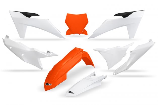 KTM 450 SX F [2023-2024] - Plastic kit for motorcycles
