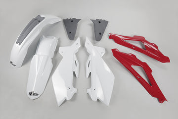 HUSQVARNA TC 250 [2005-2007] - Plastic kit