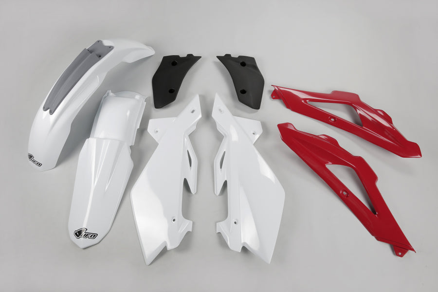 HUSQVARNA CR 125 [2006-2008] - Plastic kit