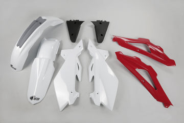 HUSQVARNA TC 250 [2005-2007] - Plastic kit