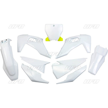 HUSQVARNA FC 350 [2019-2022] - Plastic kit