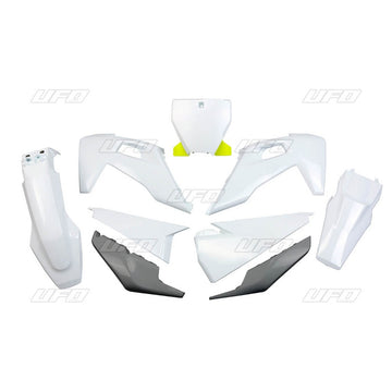 HUSQVARNA FC 450 [2019-2022] - Plastic kit