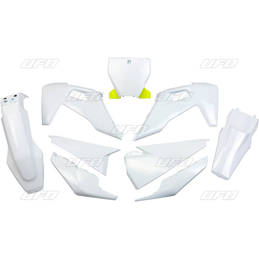 HUSQVARNA FC 350 [2019-2022] - Plastic kit for motorcycles