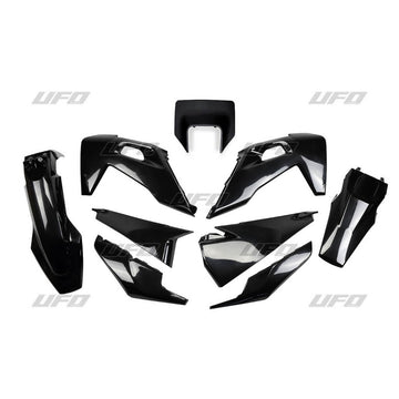 HUSQVARNA TE 300 I [2020-2023] - Plastic kit