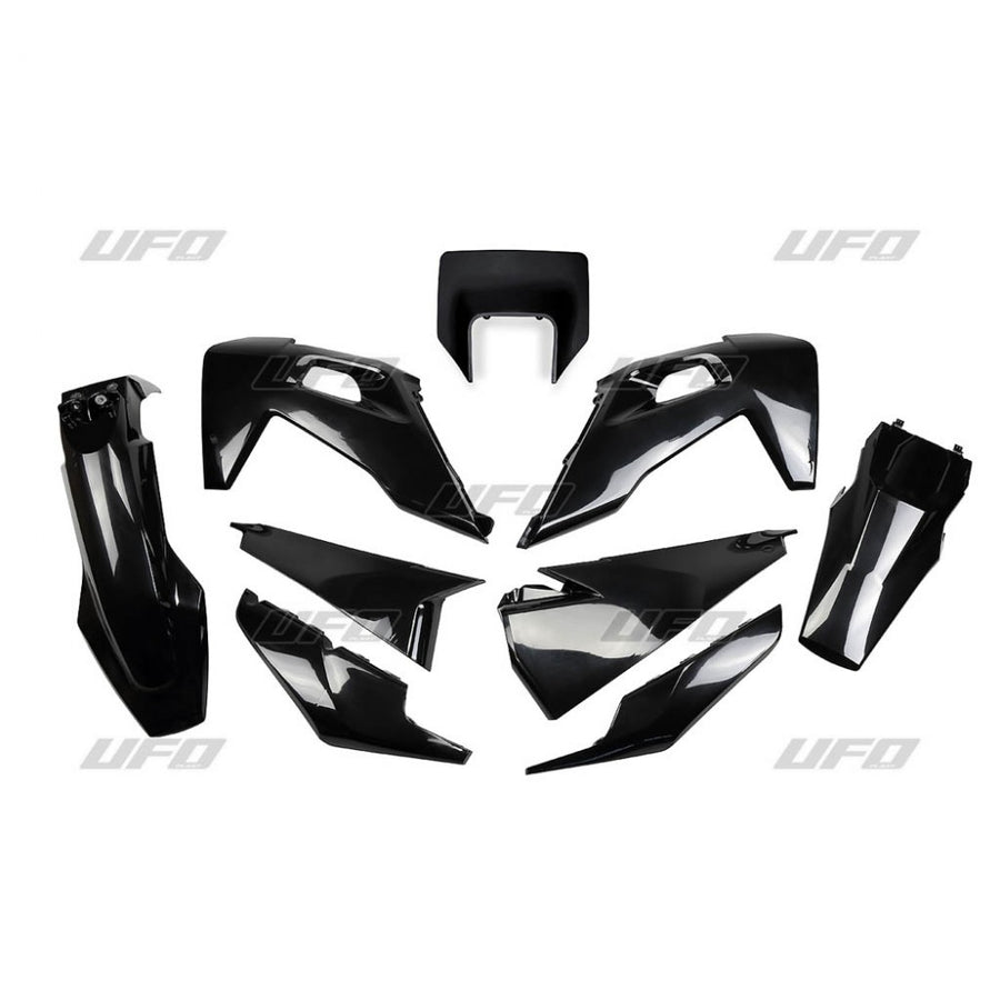 HUSQVARNA FE 350 [2020-2023] - Plastic kit