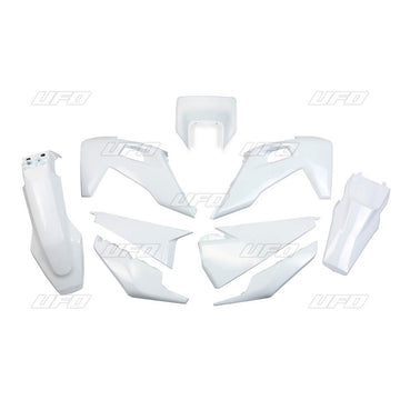 HUSQVARNA TE 300 I [2020-2023] - Plastic kit