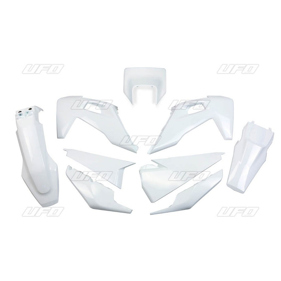 HUSQVARNA TE 300 I [2020-2023] - Plastic kit