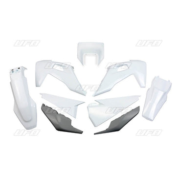 HUSQVARNA TE 300 I [2020-2023] - Plastic kit for motorcycles