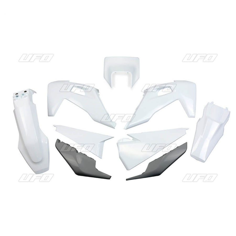 HUSQVARNA TE 300 I [2020-2023] - Plastic kit for motorcycles