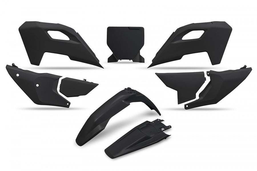 HUSQVARNA FC 450 [2023-2024] - Plastic kit