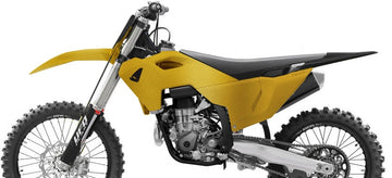 HUSQVARNA FC 450 [2023-2024] - Plastic kit