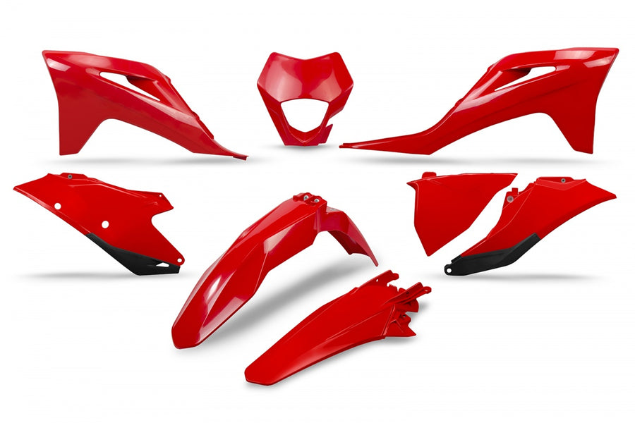 GAS GAS EC 250 [2021-2023] - Plastic kit