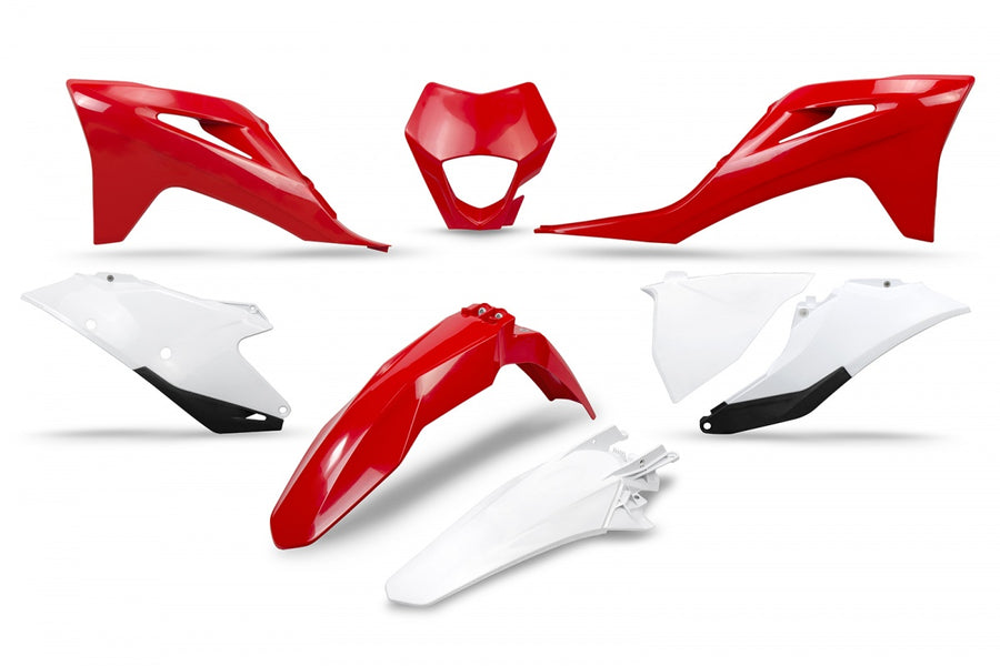 GAS GAS EC 250 F [2021-2023] - Plastic kit