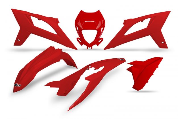 BETA RR 200 [2020-2022] - Plastic kit