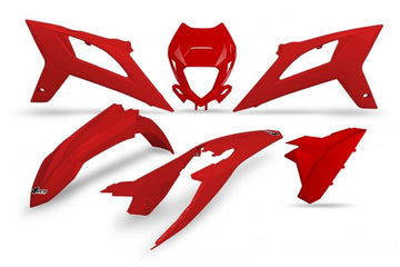 BETA RR 250 2 T [2020-2022] - Plastic kit