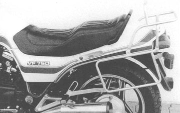 Honda VF 750 S [1982-1985]-Complete carrier