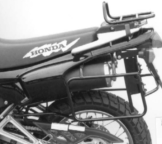 Honda NX 650 Dominator [1995-2002] - case carrier