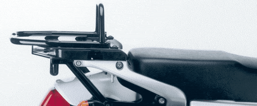 Honda NX 650 Dominator [1995-2002] - luggage bridge