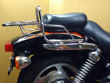 Honda VF 750 C [1993-2000] - luggage bridge