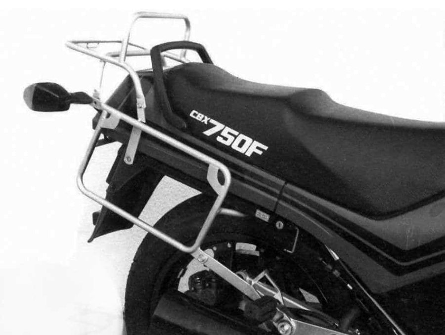 Honda CBX 750 F [1984-1986] - Topcase
