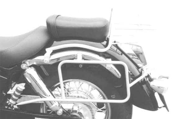 Honda VT 750 C2 [1997-2001] - luggage bridge
