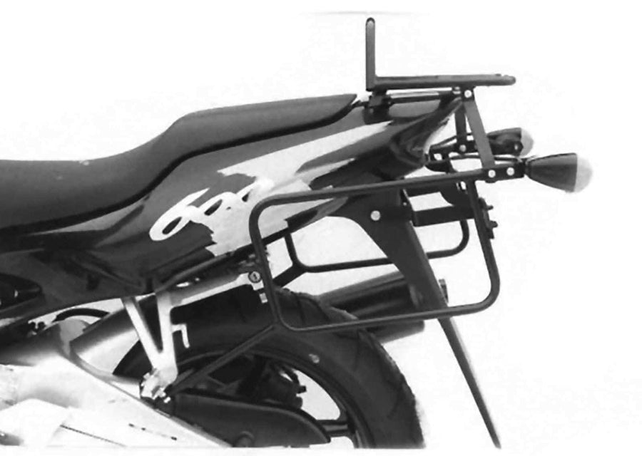 Honda CBR 600 F [1997-1998] - Seitenkoffer