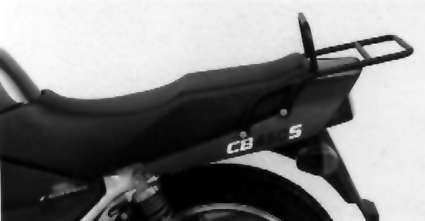 Honda CB 450 S [1986-1989] - Topcase