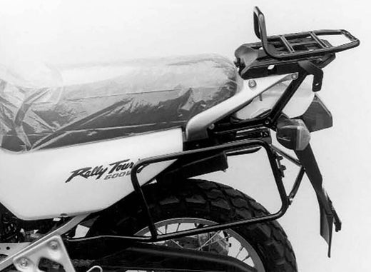 Honda XL 600 V Transalp [1987-2000] - suitcase carrier
