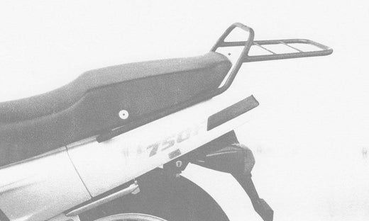 Honda VfR 750 f [1988-1989] - Luggage bridge