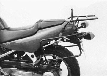 Honda NT 650 HAWK GT [1988-1991]-complete beam