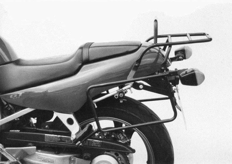 Honda NT 650 HAWK GT [1988-1991]-complete beam