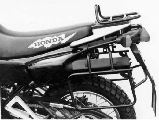 Honda NX 650 Dominator [1992-1994] - luggage bridge