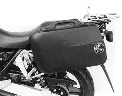 Honda CB 1000 Big 1 [1993-1996] - Seitenkoffer