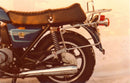 Kawasaki Z 650 SR [1979-1980]-Complete carrier-2