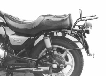 Kawasaki Z 1100 Specter [1982-1983]-complete beam