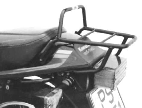 Kawasaki GPZ 305 [1983-1987] - luggage bridge