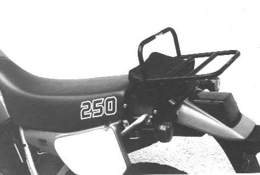 Kawasaki KLR 250 [1985-1991] - Luggage bridge