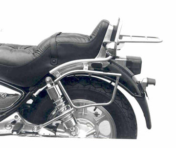 Kawasaki VN 750 Twin [1986-1992] - Pack pocket holder