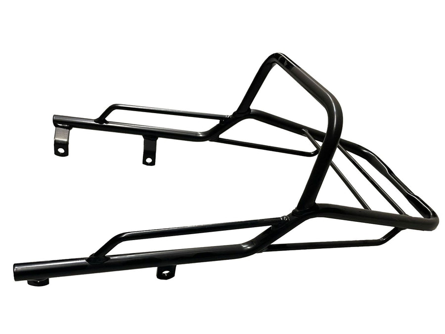 Kawasaki GPZ 1000 RX [1986-1987] - luggage bridge