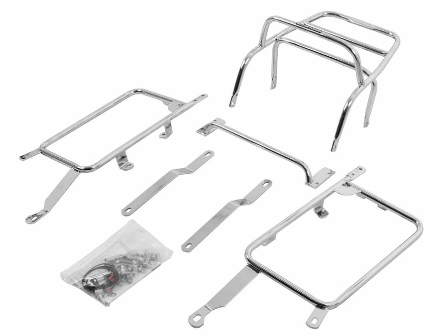 Kawasaki ZL 1000 [1987-1988]-complete beam