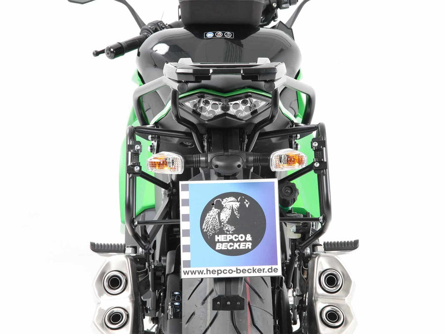 Kawasaki Z 1000 SX [2015-2016]-Case carrier lock-IT