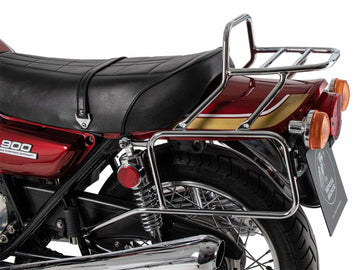 Kawasaki Z 900 [1973-1978]-Complete carrier