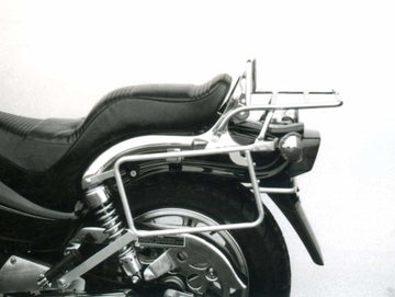 Kawasaki EN 500 [1990-1995]-Complete carrier