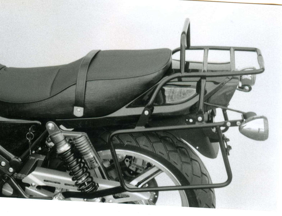 Kawasaki ZL 600 Eliminator [1995-1997] - luggage bridge